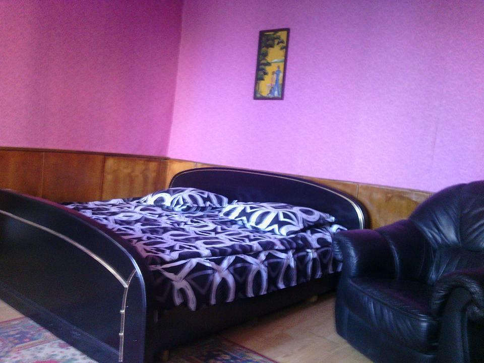 Tsitso & Soso Guesthouse Tsnori Luaran gambar